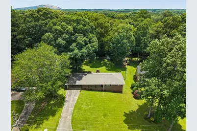 536 Rimrock Trail, Stone Mountain, GA 30083 - Photo 44