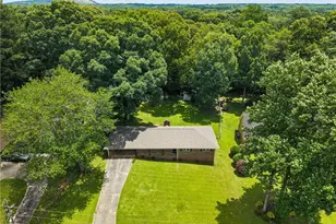 536 Rimrock Trail, Stone Mountain, GA 30083 - Photo 44