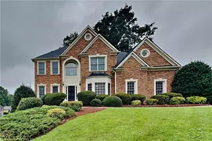 3930 Summit Gate Dr, Suwanee, GA 30024 - Photo 1