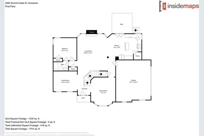 3930 Summit Gate Drive, Suwanee, GA 30024 - Photo 26