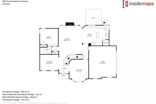 3930 Summit Gate Dr, Suwanee, GA 30024 - Photo 26