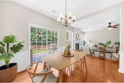 1462 Bellsmith Drive, Roswell, GA 30076 - Photo 8