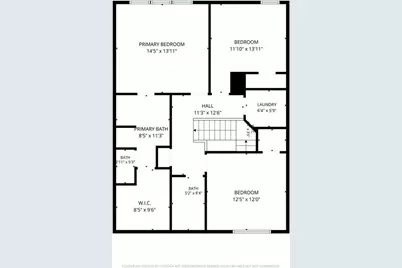 1462 Bellsmith Drive, Roswell, GA 30076 - Photo 34