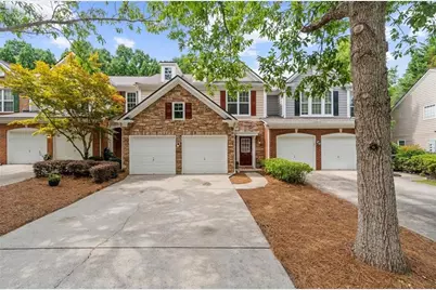 1462 Bellsmith Drive, Roswell, GA 30076 - Photo 2