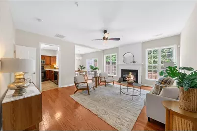 1462 Bellsmith Drive, Roswell, GA 30076 - Photo 2