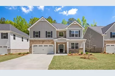 13722 Homer Lane, Covington, GA 30014 - Photo 1