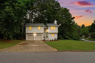3449 Oak Run Dr, Lithonia, GA 30038 - Photo 1