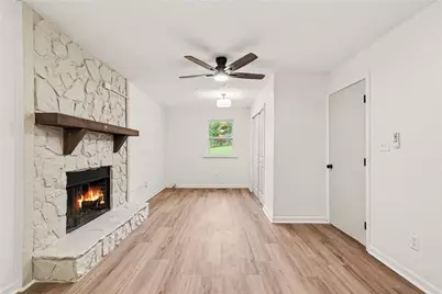 3449 Oak Run Drive, Lithonia, GA 30038 - Photo 16