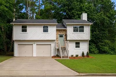 3449 Oak Run Drive, Lithonia, GA 30038 - Photo 1