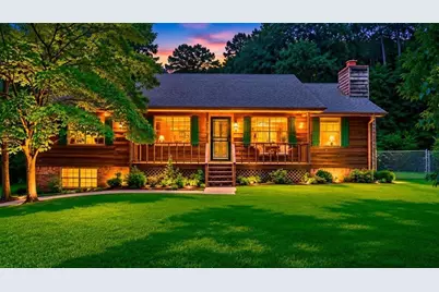 4005 Hillpine Way, Douglasville, GA 30135 - Photo 1