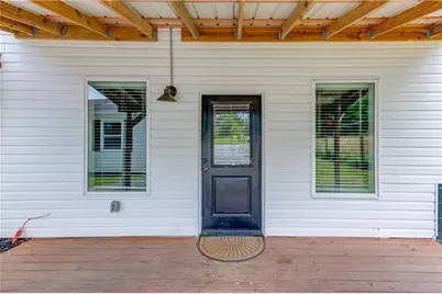 2851 Harbins Road SE, Bethlehem, GA 30620 - Photo 36