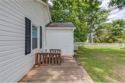 2851 Harbins Road SE, Bethlehem, GA 30620 - Photo 28