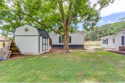 2851 Harbins Road SE, Bethlehem, GA 30620 - Photo 54