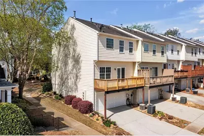 614 Market Place Lane, Woodstock, GA 30188 - Photo 2