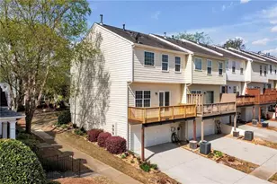 614 Market Pl Ln, Woodstock, GA 30188 - Photo 2