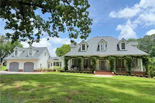 548 Tamarack Trail, Canton, GA 30115 - Photo 1