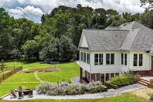 548 Tamarack Trail, Canton, GA 30115 - Photo 16
