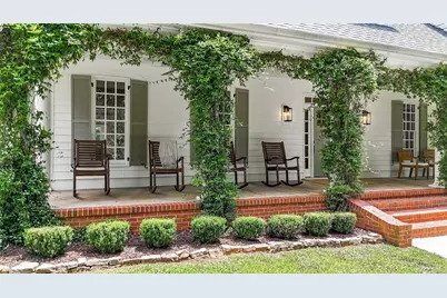 548 Tamarack Trail, Canton, GA 30115 - Photo 6