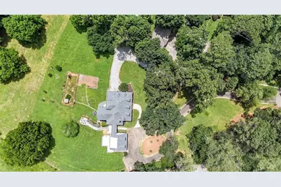 548 Tamarack Trail, Canton, GA 30115 - Photo 10