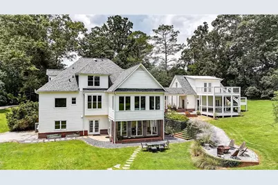 548 Tamarack Trail, Canton, GA 30115 - Photo 14