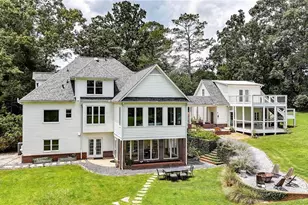 548 Tamarack Trail, Canton, GA 30115 - Photo 14