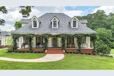 548 Tamarack Trail, Canton, GA 30115 - Photo 2