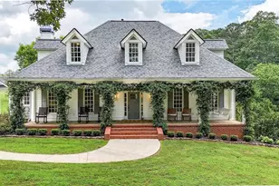 548 Tamarack Trail, Canton, GA 30115 - Photo 2