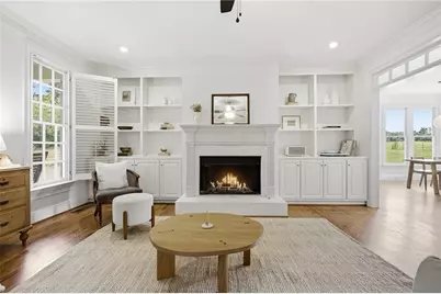 548 Tamarack Trail, Canton, GA 30115 - Photo 30