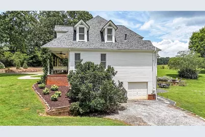 548 Tamarack Trail, Canton, GA 30115 - Photo 4
