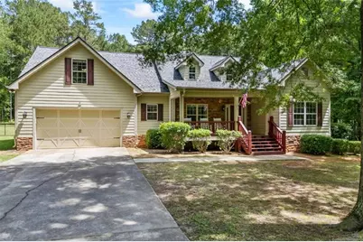 3651 Kraddle Creek Drive, Covington, GA 30014 - Photo 12