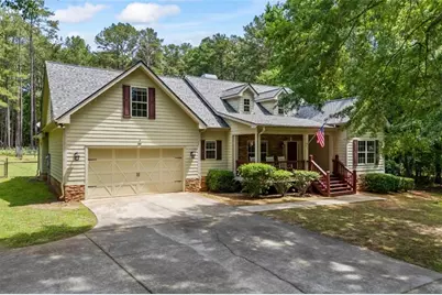 3651 Kraddle Creek Drive, Covington, GA 30014 - Photo 1