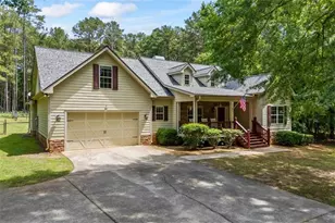3651 Kraddle Creek Dr, Covington, GA 30014 - Photo 1