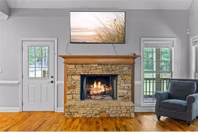 3651 Kraddle Creek Drive, Covington, GA 30014 - Photo 24