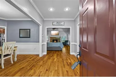 3651 Kraddle Creek Drive, Covington, GA 30014 - Photo 18