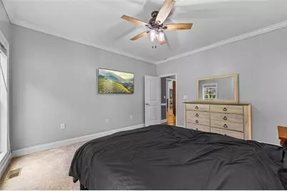 3651 Kraddle Creek Drive, Covington, GA 30014 - Photo 38