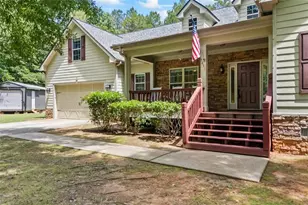 3651 Kraddle Creek Dr, Covington, GA 30014 - Photo 16