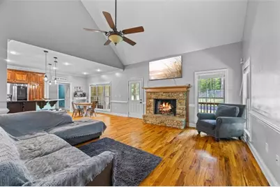 3651 Kraddle Creek Drive, Covington, GA 30014 - Photo 22