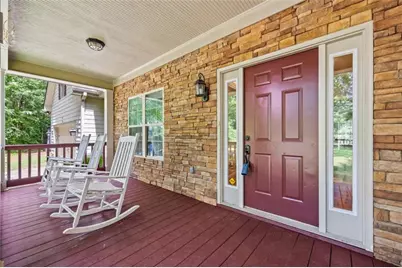 3651 Kraddle Creek Drive, Covington, GA 30014 - Photo 2