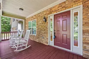 3651 Kraddle Creek Dr, Covington, GA 30014 - Photo 2