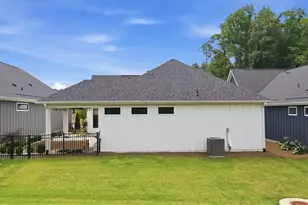 252 Persimmon Dr, Canton, GA 30115 - Photo 36