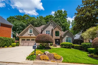 4850 Haydens Walk Drive, Johns Creek, GA 30022 - Photo 1