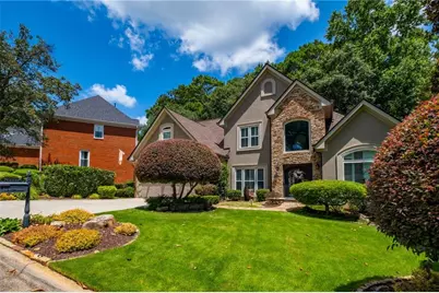 4850 Haydens Walk Drive, Johns Creek, GA 30022 - Photo 2