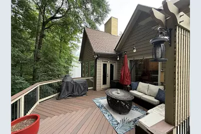 4850 Haydens Walk Drive, Johns Creek, GA 30022 - Photo 12