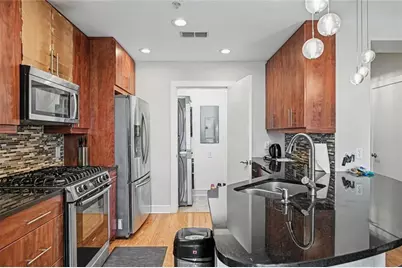 222 12th Street NE #905, Atlanta, GA 30309 - Photo 14