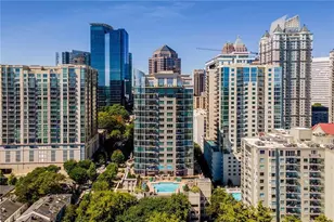 222 12th St NE, Atlanta, GA 30309 - Photo 2