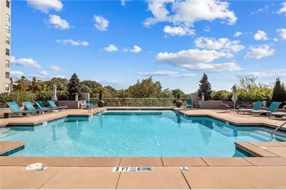 222 12th Street NE #905, Atlanta, GA 30309 - Photo 20