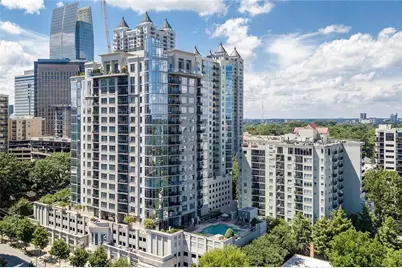 222 12th Street NE #905, Atlanta, GA 30309 - Photo 6