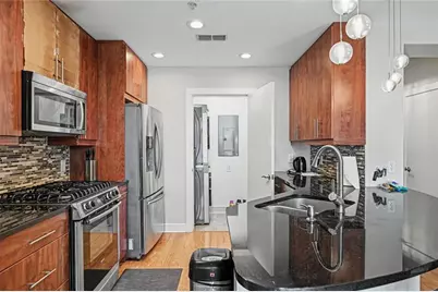 222 12th Street NE #905, Atlanta, GA 30309 - Photo 14