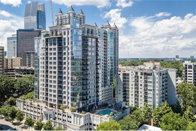 222 12th Street NE #905, Atlanta, GA 30309 - Photo 6