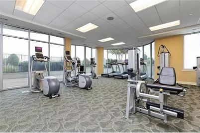 222 12th Street NE #905, Atlanta, GA 30309 - Photo 28